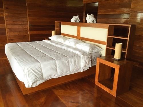 Samiria Ecolodge Iquitos Extérieur photo