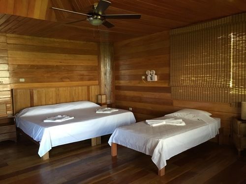 Samiria Ecolodge Iquitos Extérieur photo