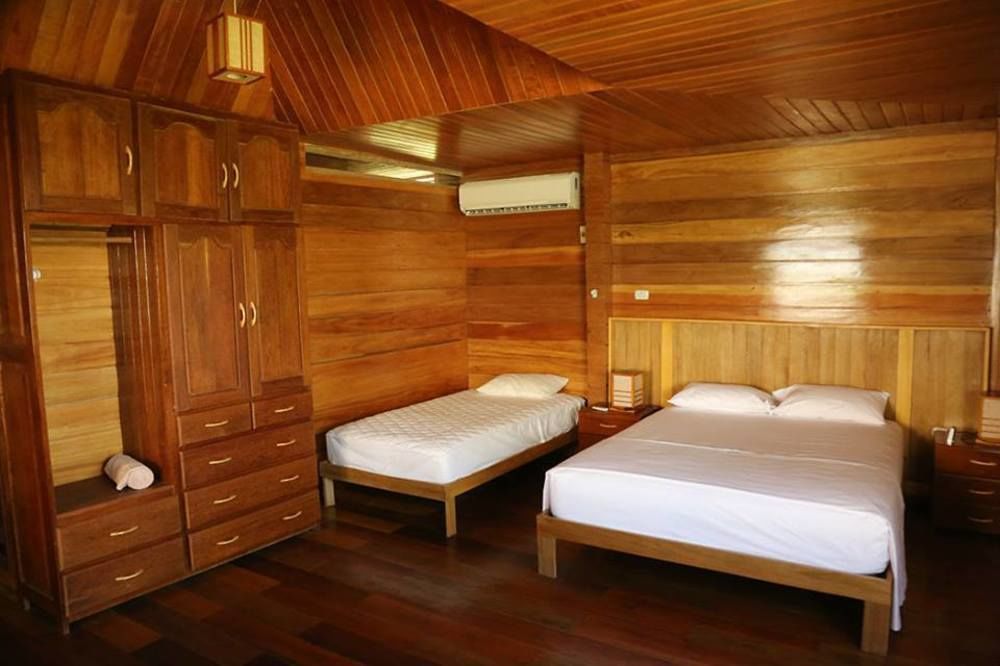 Samiria Ecolodge Iquitos Extérieur photo